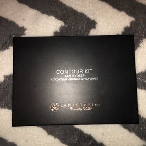 Anastasia Beverly Hills powder contour kit